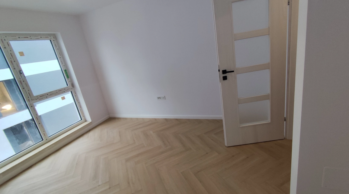 Oferta De vanzare apartament nou, 2 camere, decomandat, 58 mp, CUG,  Tehnopolis imagine 5