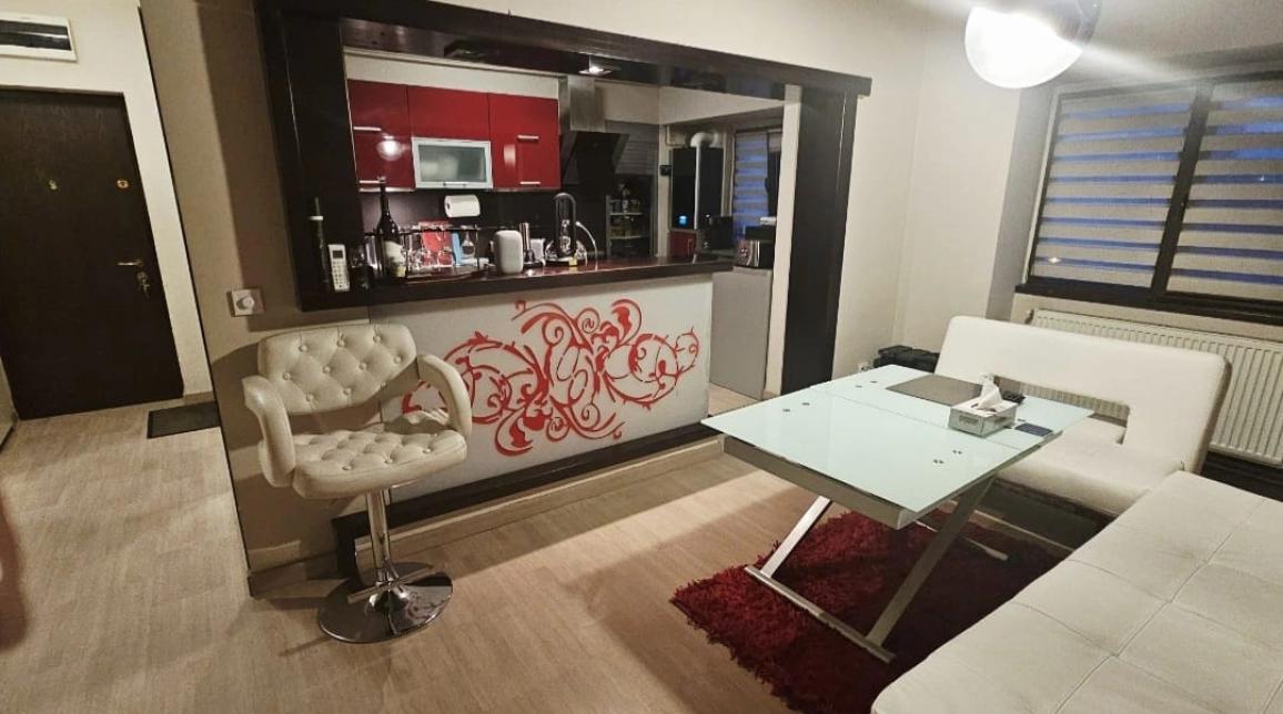 Oferta Pacurari apartament 90 mp, 4 camere, decomandat, de vanzare,  KAUFLAND imagine 1