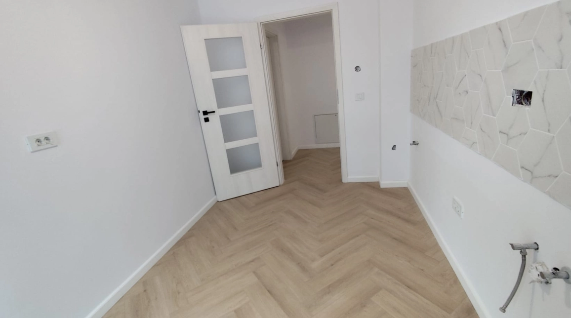 Oferta CUG apartament nou 55 mp, 2 camere, decomandat, de vanzare,  Rond Tramvai imagine 7