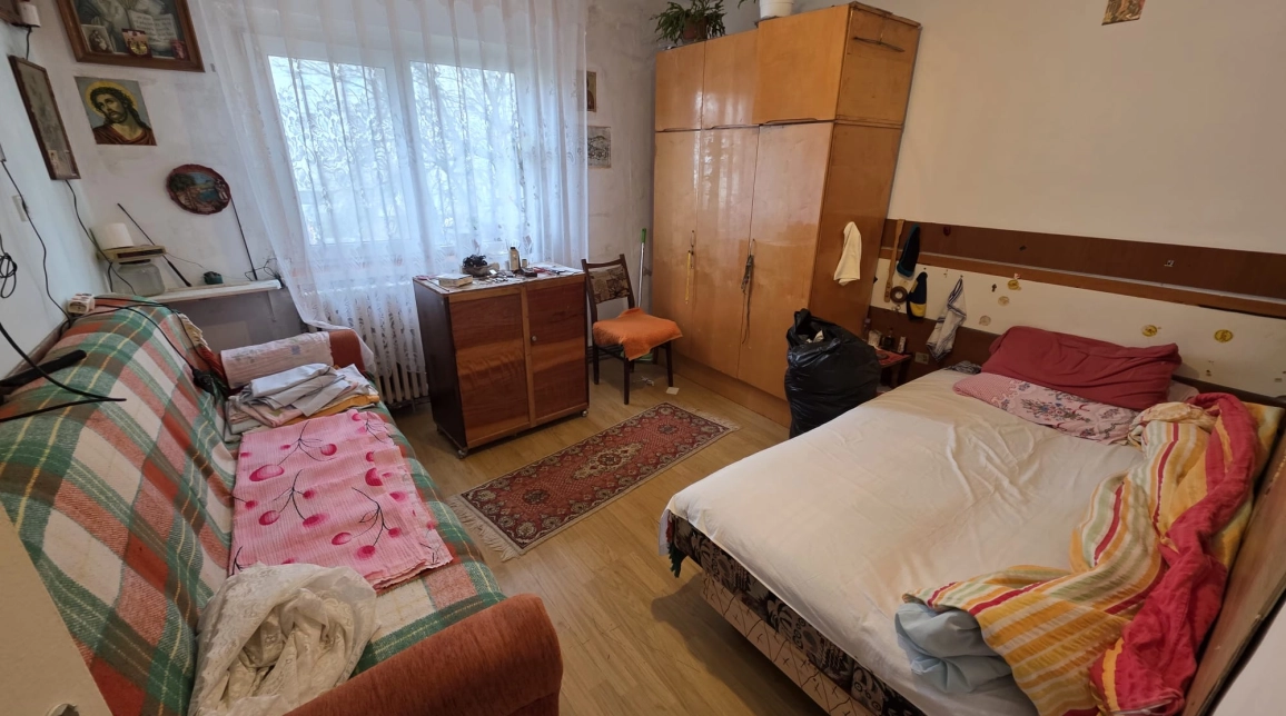 Oferta De vanzare apartament, 2 camere, decomandat, 52 mp, Alexandru cel Bun,  Zimbru imagine 5