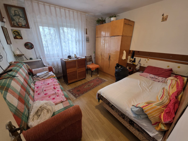 De vanzare apartament, 2 camere,  decomandat,  52 mp, Alexandru cel Bun,  (Zimbru) 161982