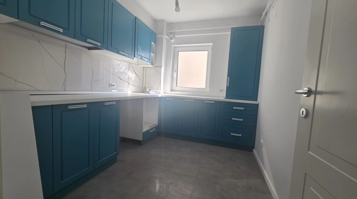 Oferta 2 camere, decomandat, 63 mp, de vanzare apartament nou in zona Bucium,  La 1,5 km de Soseaua Bucium imagine 1