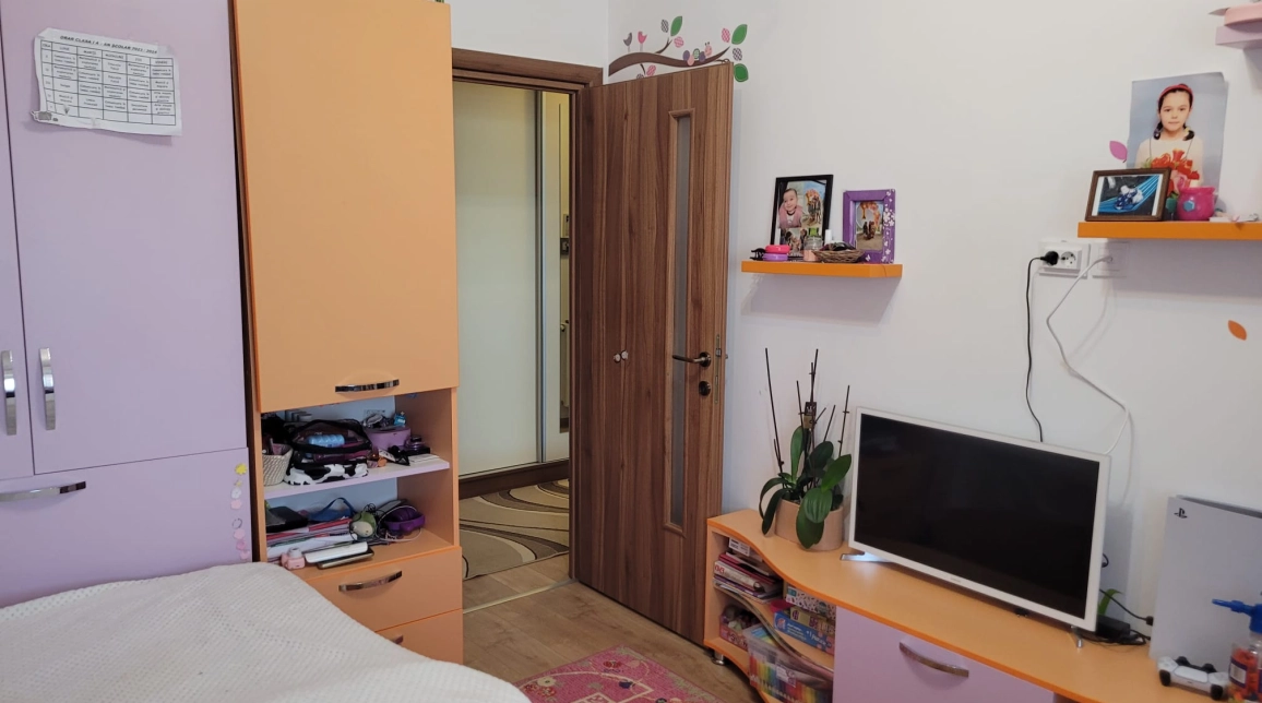 Oferta Apartament nou, 3 camere open-space, 65 mp, Pacurari, de vanzare,  Alpha Bank imagine 4