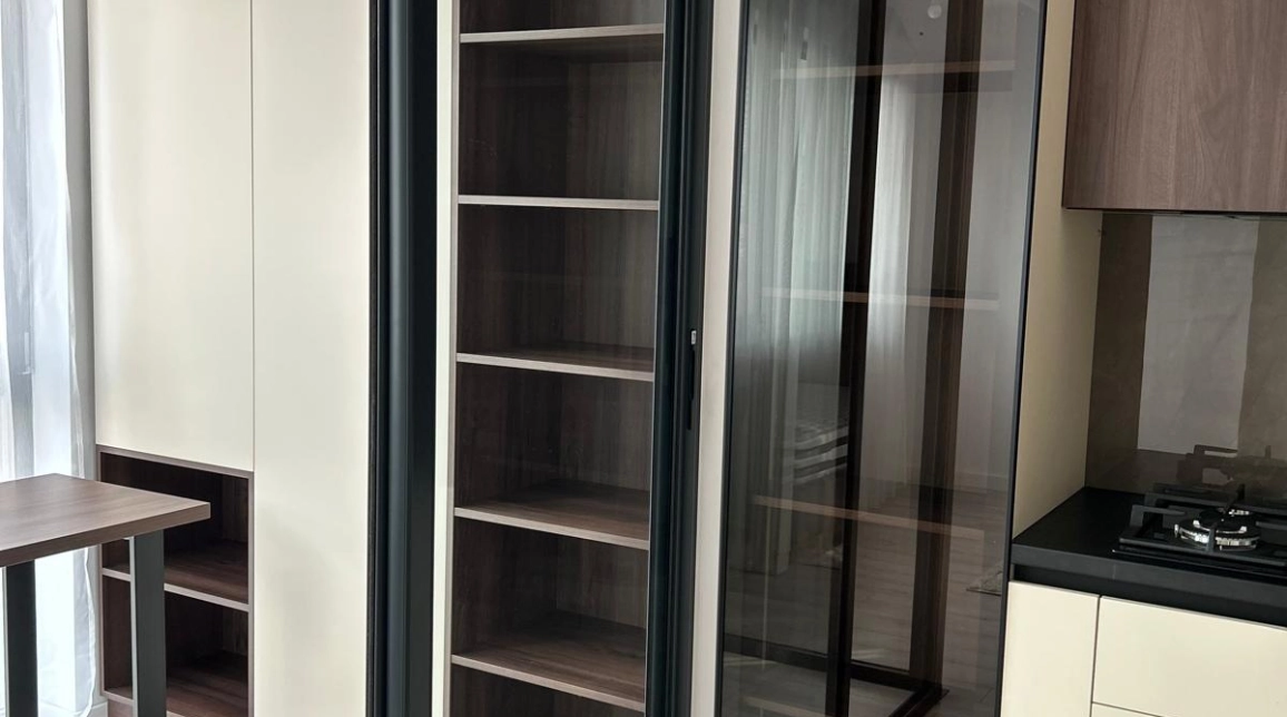 Oferta 1 camera, decomandat, 43 mp, de vanzare apartament in zona Dacia,  Comat Tower imagine 13