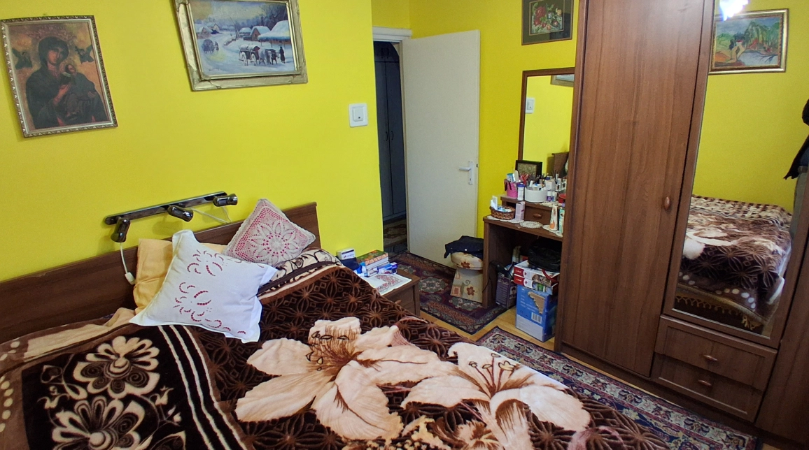 Oferta Apartament, 3 camere semidecomandat, 60 mp, Canta, de vanzare,  PROFI imagine 5