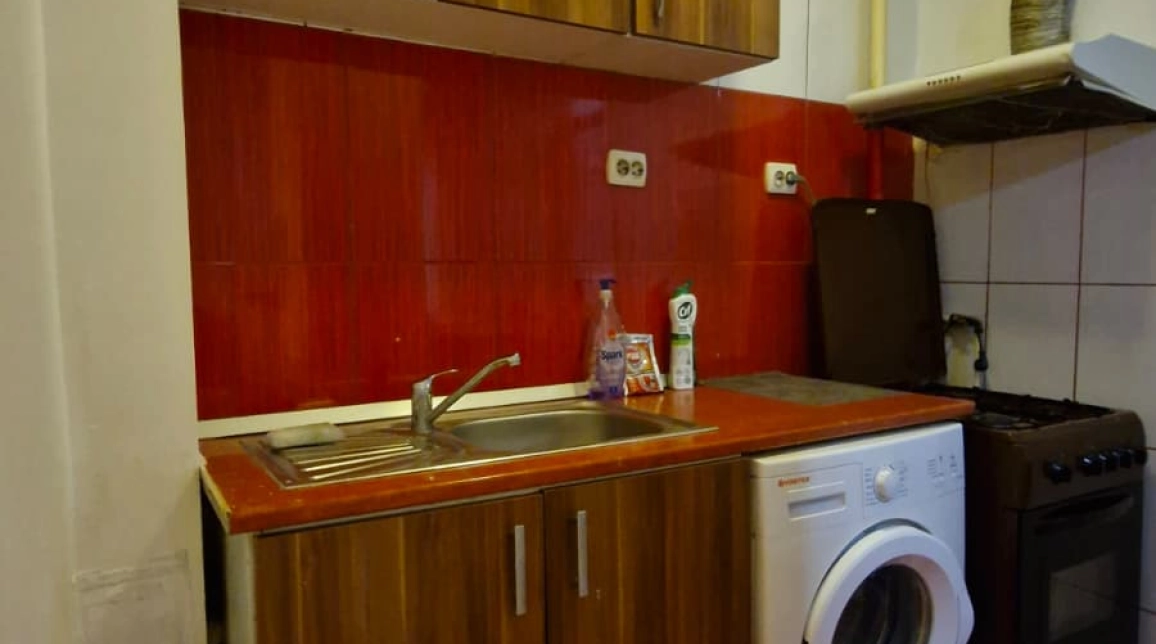 Oferta Tatarasi garsoniera 31 mp, de vanzare,  Vasile Lupu imagine 7