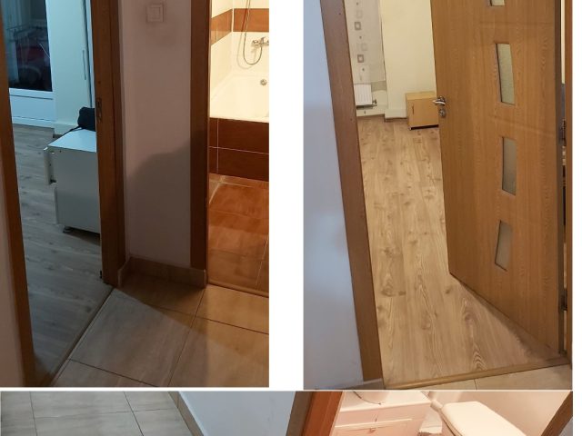 De vanzare apartament, 3 camere,  decomandat,  71 mp, Dacia,  (Bicaz) 162412