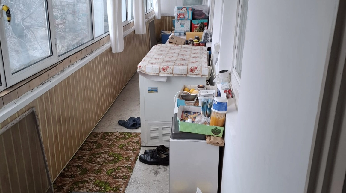 Oferta Apartament de vanzare, 3 camere, decomandat, 77 mp, Nicolina,  PROFI CLOPOTARI imagine 4