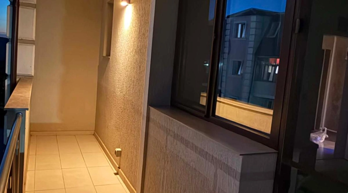 Oferta CUG apartament 61 mp, 2 camere, decomandat, de vanzare,  Valea Adanca Gradinita 5 Drumuri imagine 8