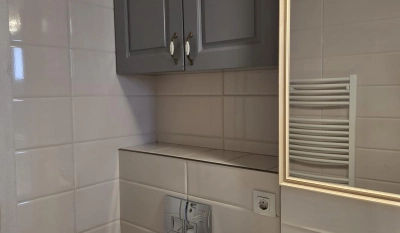 Apartament 3 camere - Nicolina