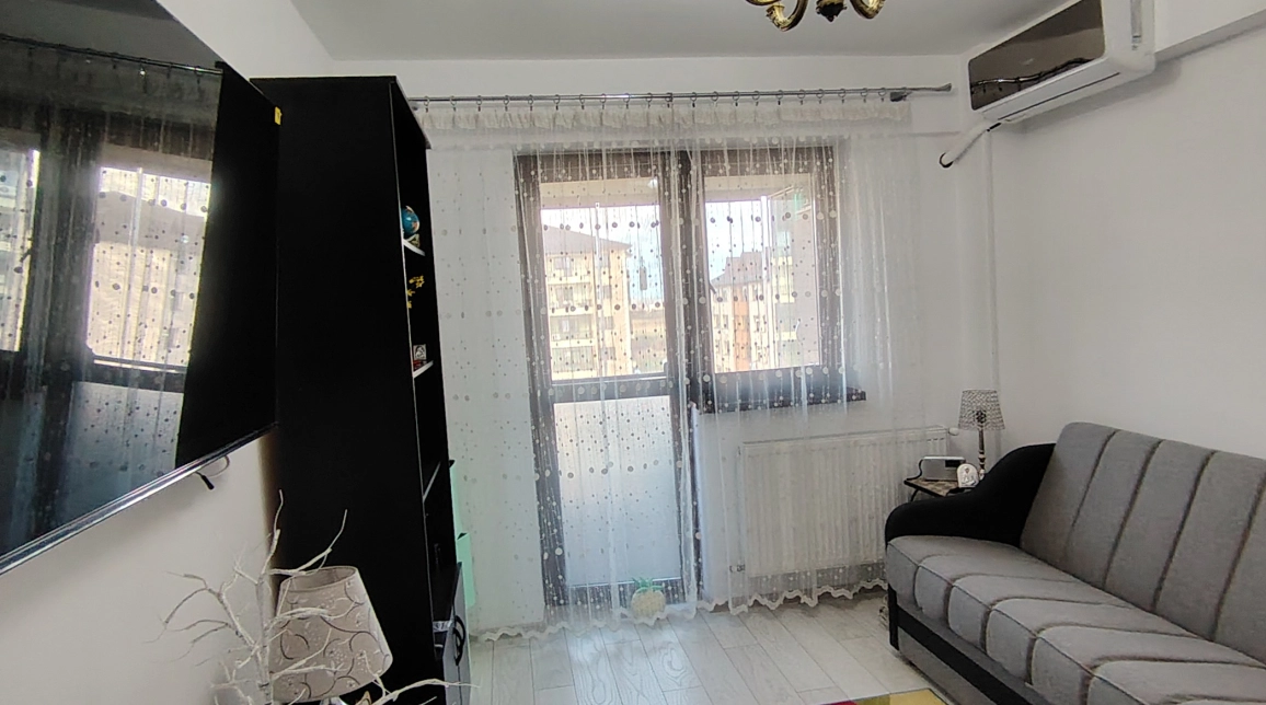 Oferta 2 camere, open-space, 44 mp, de vanzare apartament nou in zona CUG,  Pepinierei imagine 8