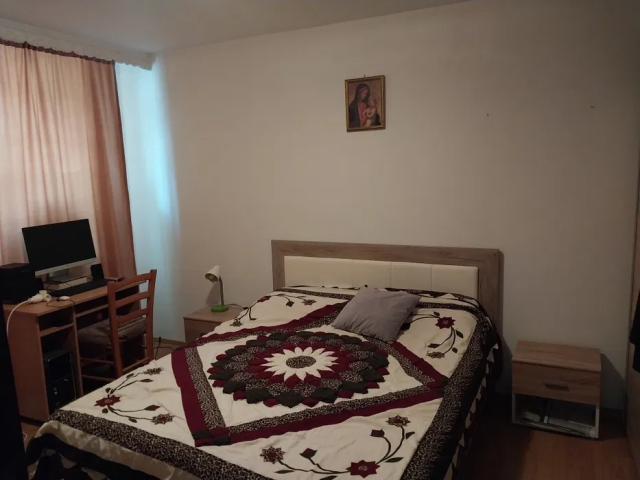 Apartament de vanzare, 2 camere,  decomandat,  52 mp, Precista,  (Shopping City) 162710