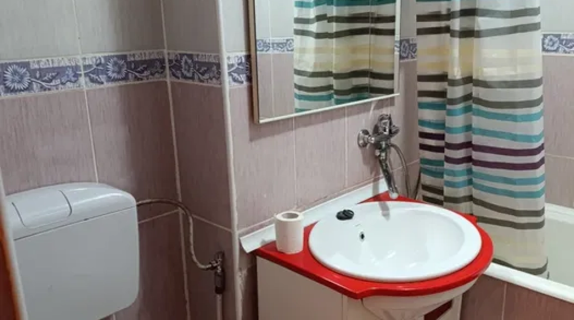 Oferta 31 mp, de vanzare garsoniera in zona Tatarasi,  Flora-Flux Contructii imagine 7