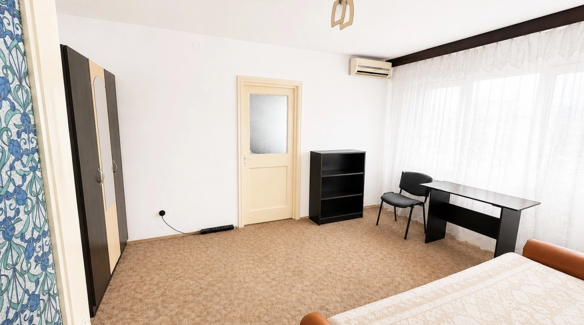 Oferta Apartament de vanzare, 3 camere, semidecomandat, 65 mp, Podu Ros,  Sensul Giratoriu imagine 8