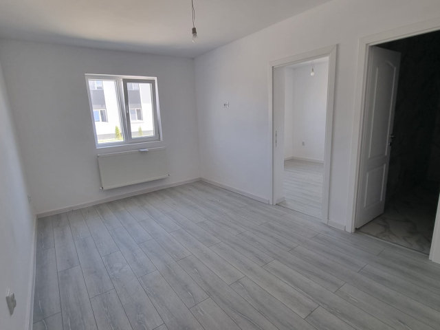 Apartament nou, 2 camere  semidecomandat,  40 mp, Lunca Cetatuii, de vanzare,  (Gara) 162916