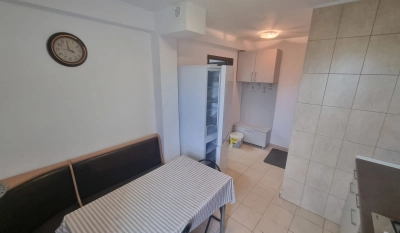Apartament 2 camere - Podu Ros
