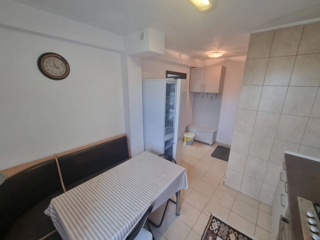 Apartament 2 camere - Podu Ros