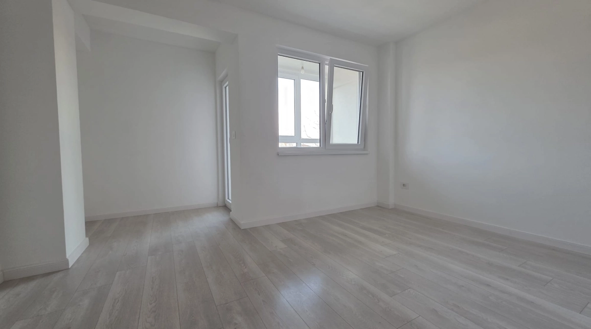 Oferta Pacurari apartament nou 59 mp, 2 camere, decomandat, de vanzare,  Rediu - Strada Soarelui imagine 5