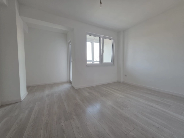 Apartament 2 camere - Pacurari