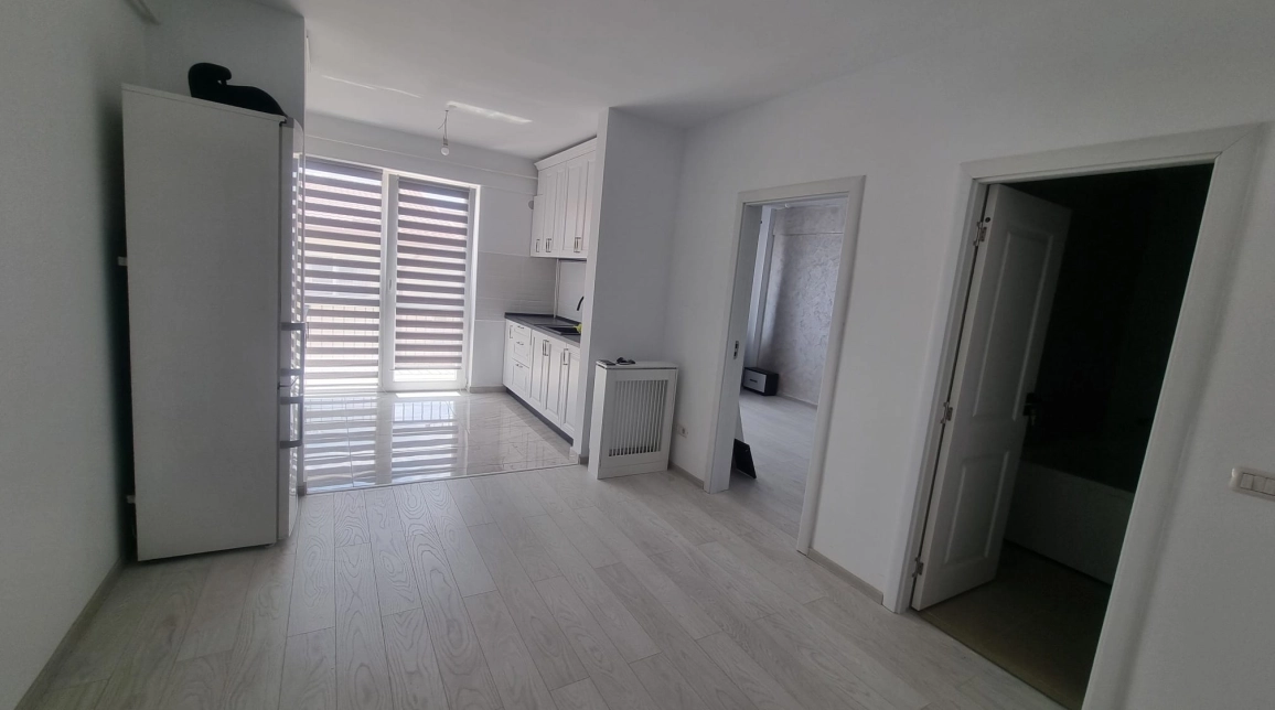 Imagine apartament