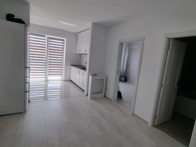 Apartament 2 camere - Popas Pacurari
