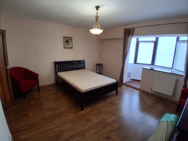 Apartament 1 camere - Pacurari