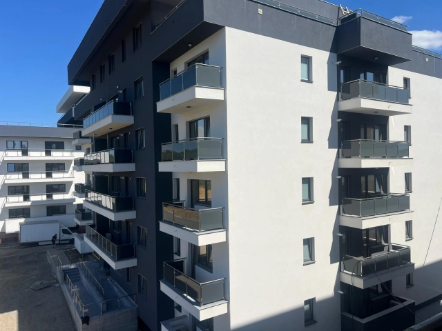 Apartament 2 camere - Galata