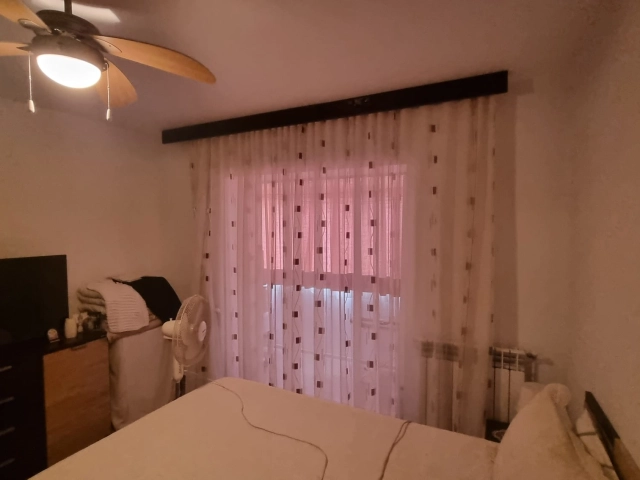 Apartament 3 camere - Frumoasa