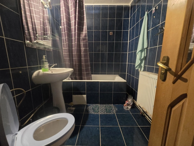 Apartament 3 camere - Nicolina