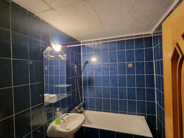Apartament 3 camere - Nicolina