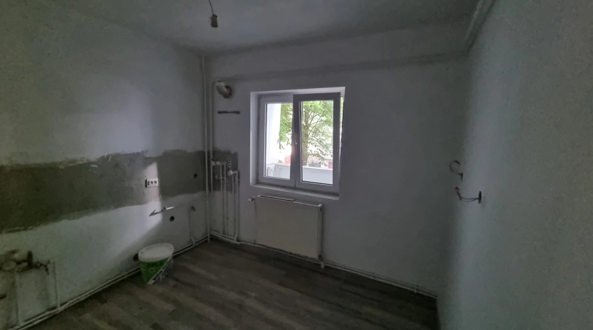 Imagine apartament