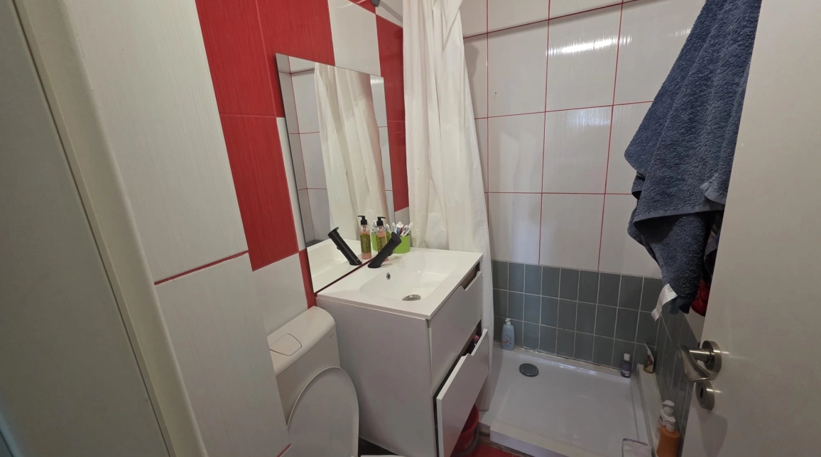 Oferta Apartament de vanzare, 2 camere, decomandat, 38 mp, Alexandru cel Bun,  Liceul Miron Costin imagine 6