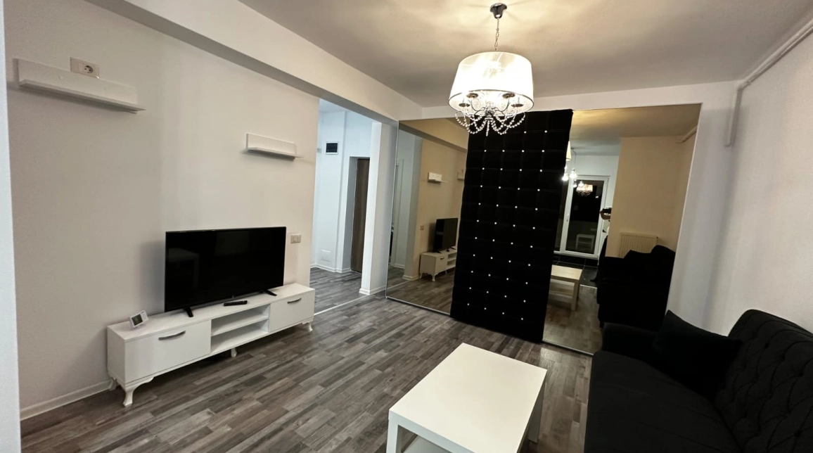 Oferta Apartament de vanzare, 2 camere, semidecomandat, 52 mp, Ozana imagine 2