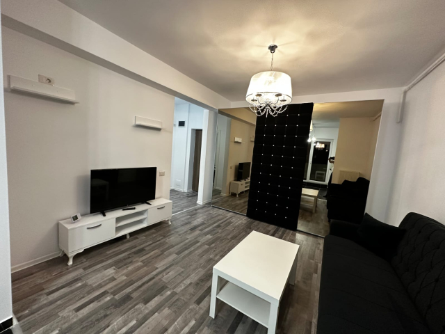 Apartament de vanzare, 2 camere,  semidecomandat,  52 mp, Ozana,   163355