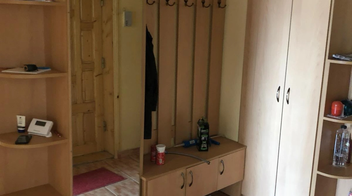 Oferta De vanzare apartament, 3 camere, decomandat, 93 mp, Nicolina,  Piata CUG imagine 5
