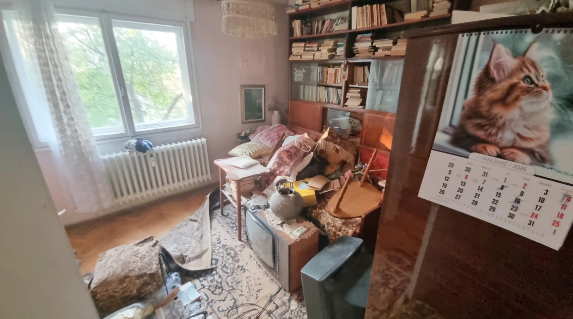 Oferta Apartament, 2 camere decomandat, 54 mp, Tatarasi, de vanzare,  Dispecer imagine 7