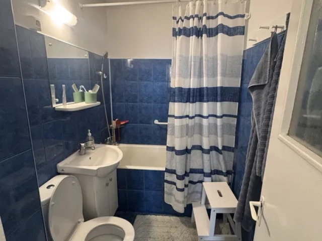 Apartament 3 camere - Tatarasi