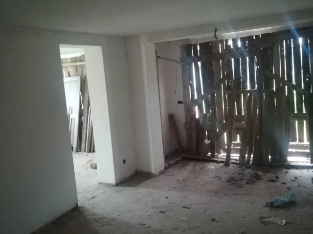 Apartament 9 camere - Valea Lupului