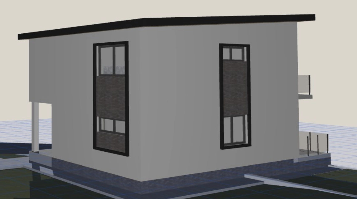 Oferta 4 camere, 119 mp, de vanzare casa in zona Valea Adanca,  5 drumuri imagine 3