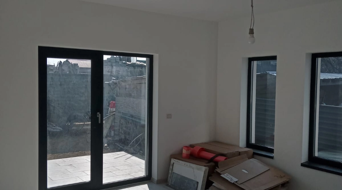 Oferta De vanzare casa, 4 camere, 112 mp, Vorovesti,  ROND imagine 3