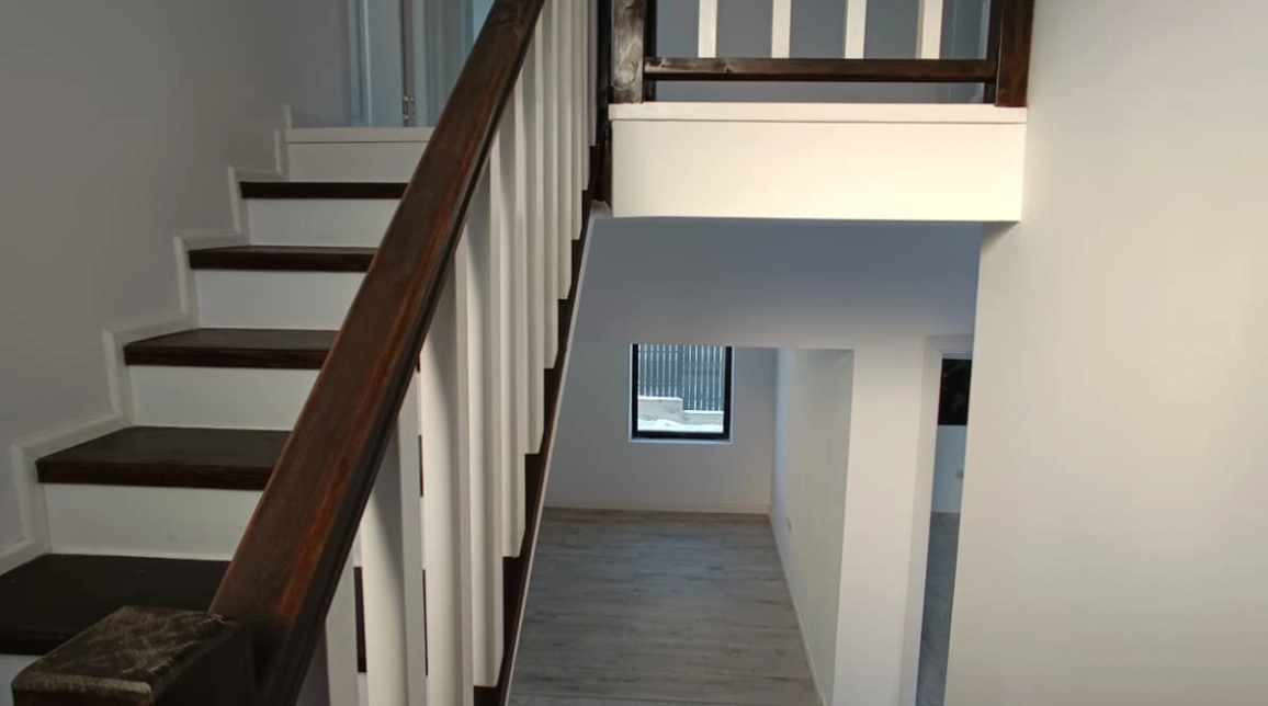 Oferta Valea Lupului casa 130 mp, 5 camere, de vanzare,  ANTIBIOTICE- RESTAURANT IRISS imagine 5