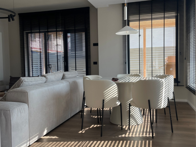 Vila de vanzare, 4 camere,  120mp, Breazu,  (La intrare ) 161640