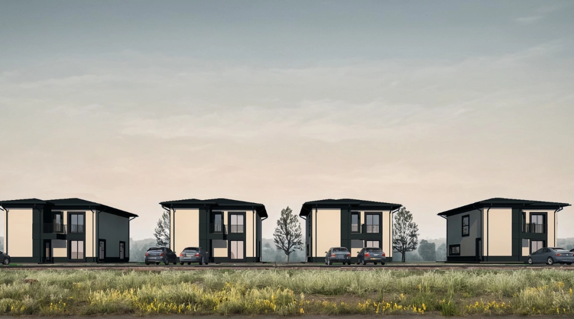 Oferta Casa de vanzare, 4 camere, 124 mp, Valea Adanca,  5 drumuri imagine 7