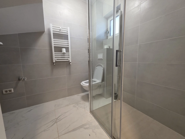 Apartament 4 camere - Bucium