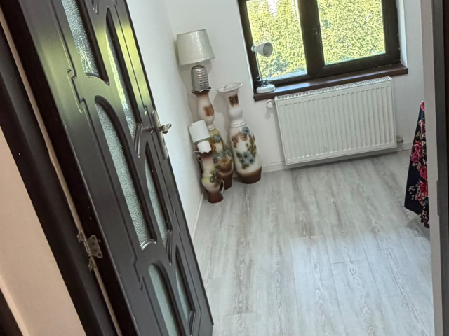 4 camere,  110mp, de vanzare vila in zona Popas Pacurari,  (mai sus de Lucian Blaga) 163013