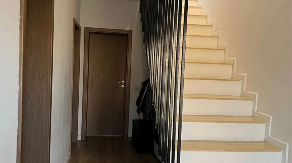 Oferta 5 camere, 111 mp, de vanzare casa in zona Miroslava,  dupa Lidal Miroslava imagine 7