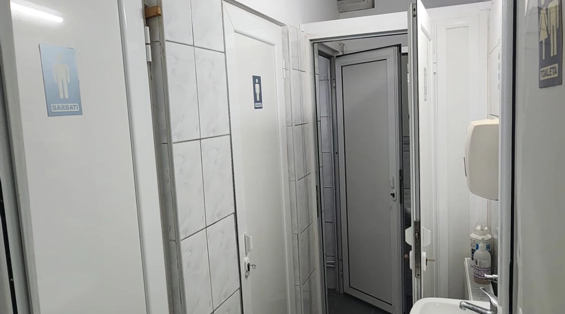 Oferta Spatiu comercial de inchiriat Nicolina La Doi Pasi 80mp  imagine 8