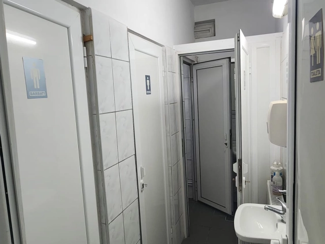 Apartament 3 camere - Nicolina