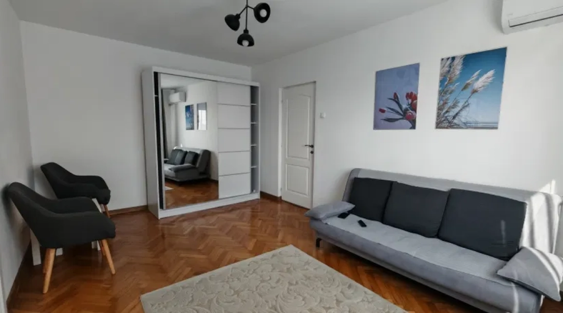 Imagine apartament