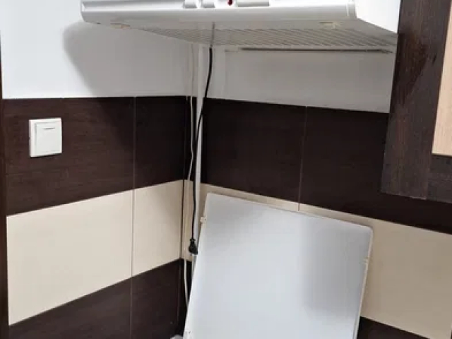 Apartament de inchiriat, 2 camere,  semidecomandat,  50 mp, Podu Ros,  (Sens Giratoriu) 161235